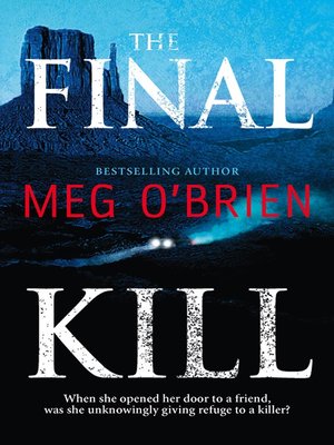 cover image of The Final Kill
